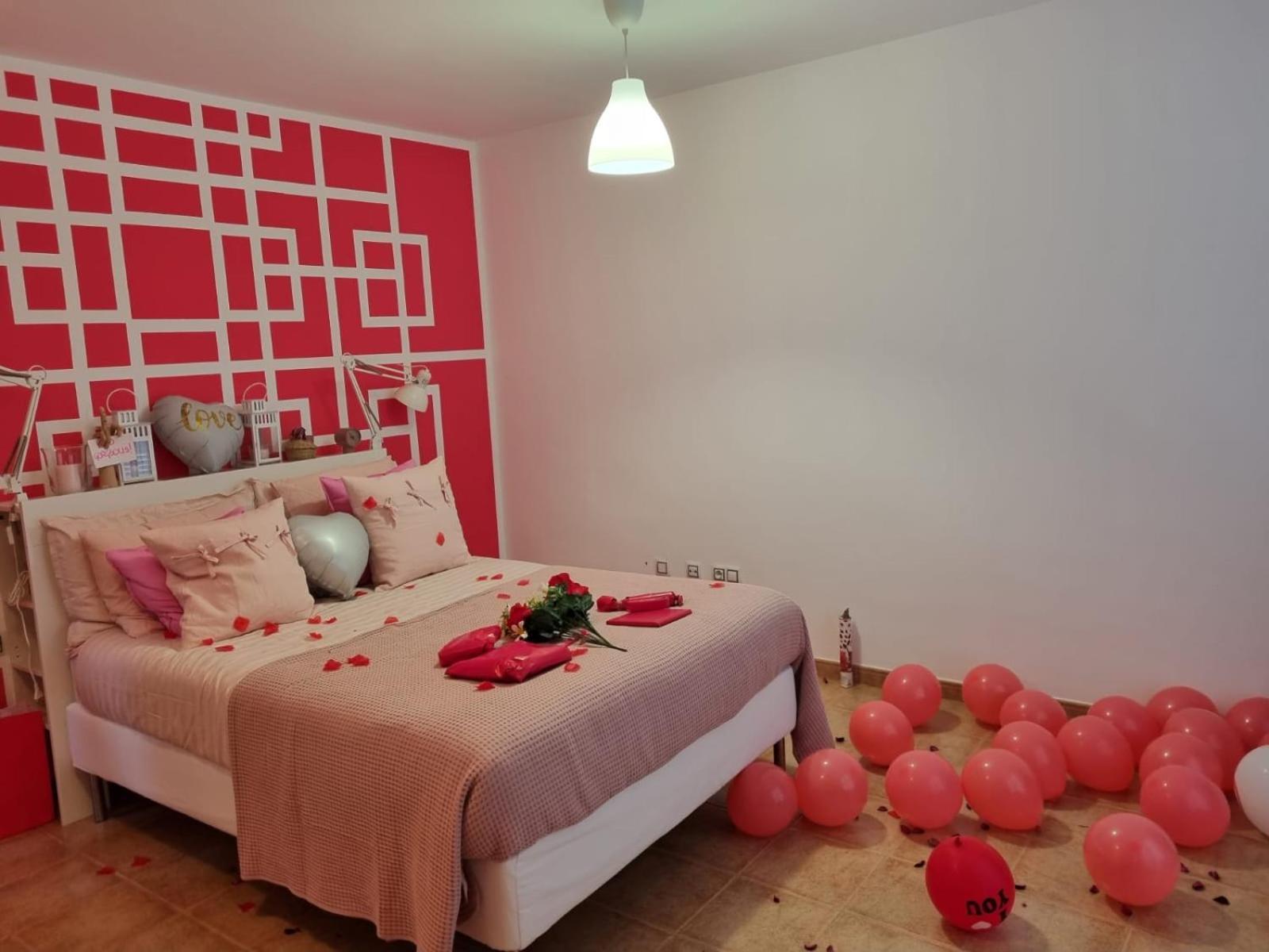 Villa Barbie Caleta De Fuste Cameră foto