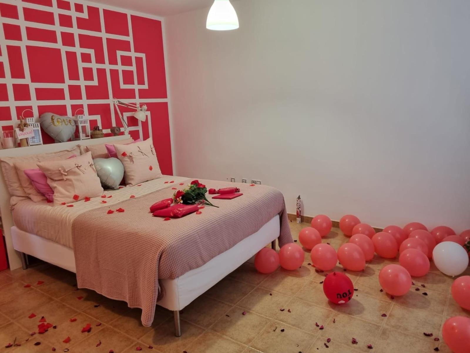 Villa Barbie Caleta De Fuste Cameră foto